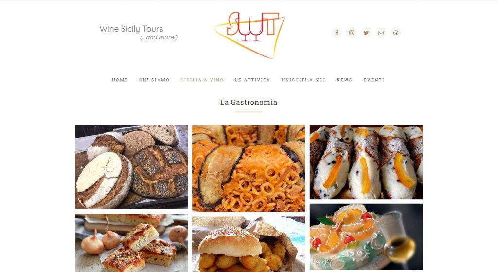 gastronomia